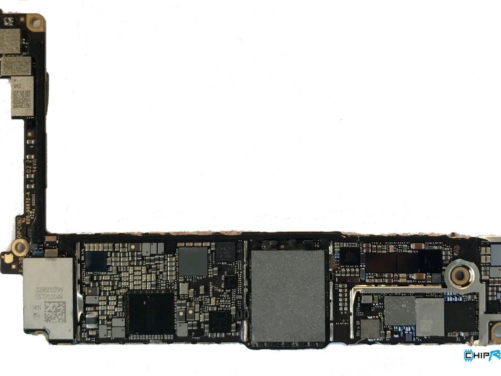 motherboard iPhone 8