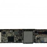 motherboard iPhone 8